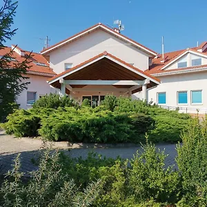 Golf Lisia Polana Hotell Pomocnia