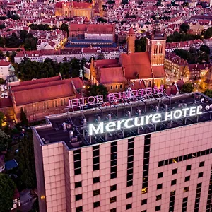 Mercure Stare Miasto **** Gdańsk