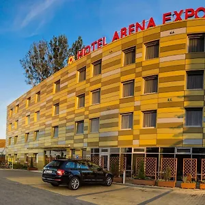 Arena Expo ** Gdańsk