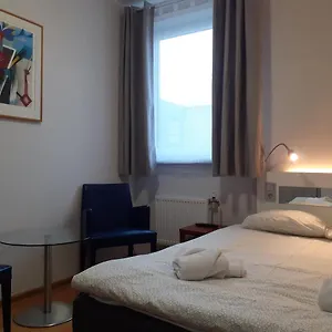 Goscinne Rum i privatbostad Gdańsk