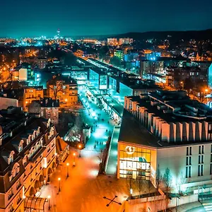Molo Hotell Sopot