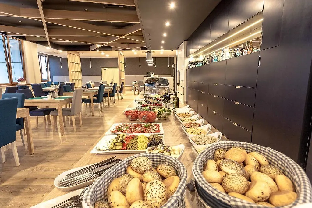 ***  Hotel Zatoka Gdańsk Polen