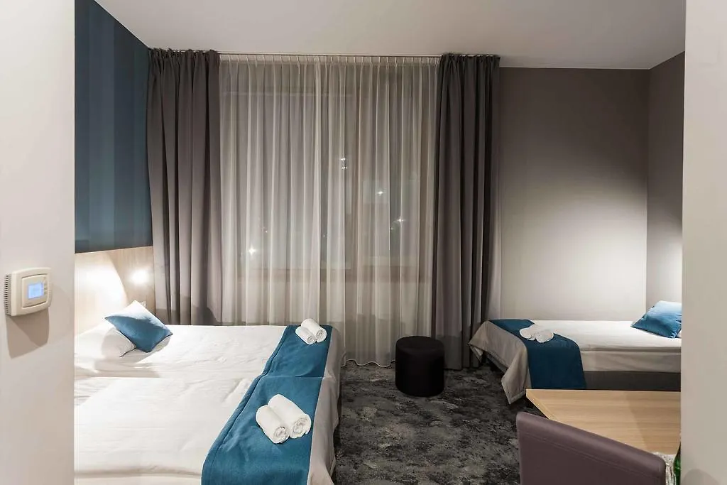 Hotel Zatoka Gdańsk