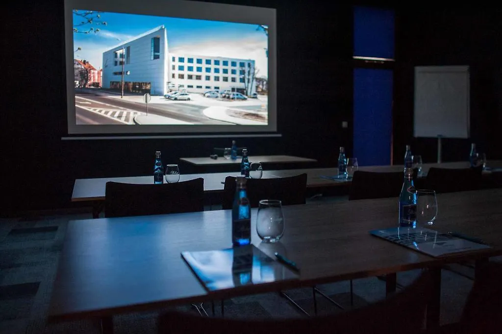 Hotel Zatoka Gdansk Poland