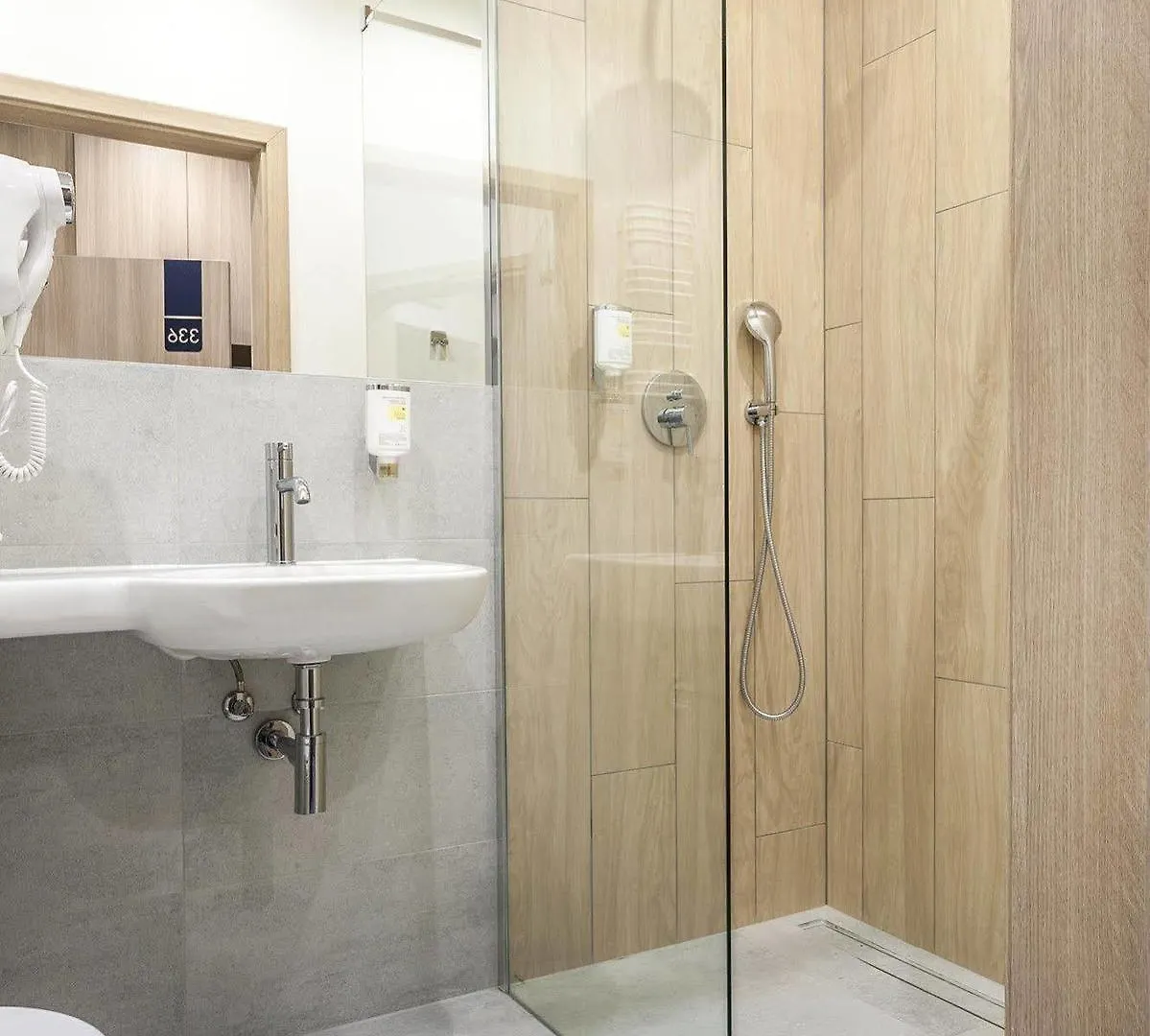 ***  Hotel Zatoka Gdańsk Polen