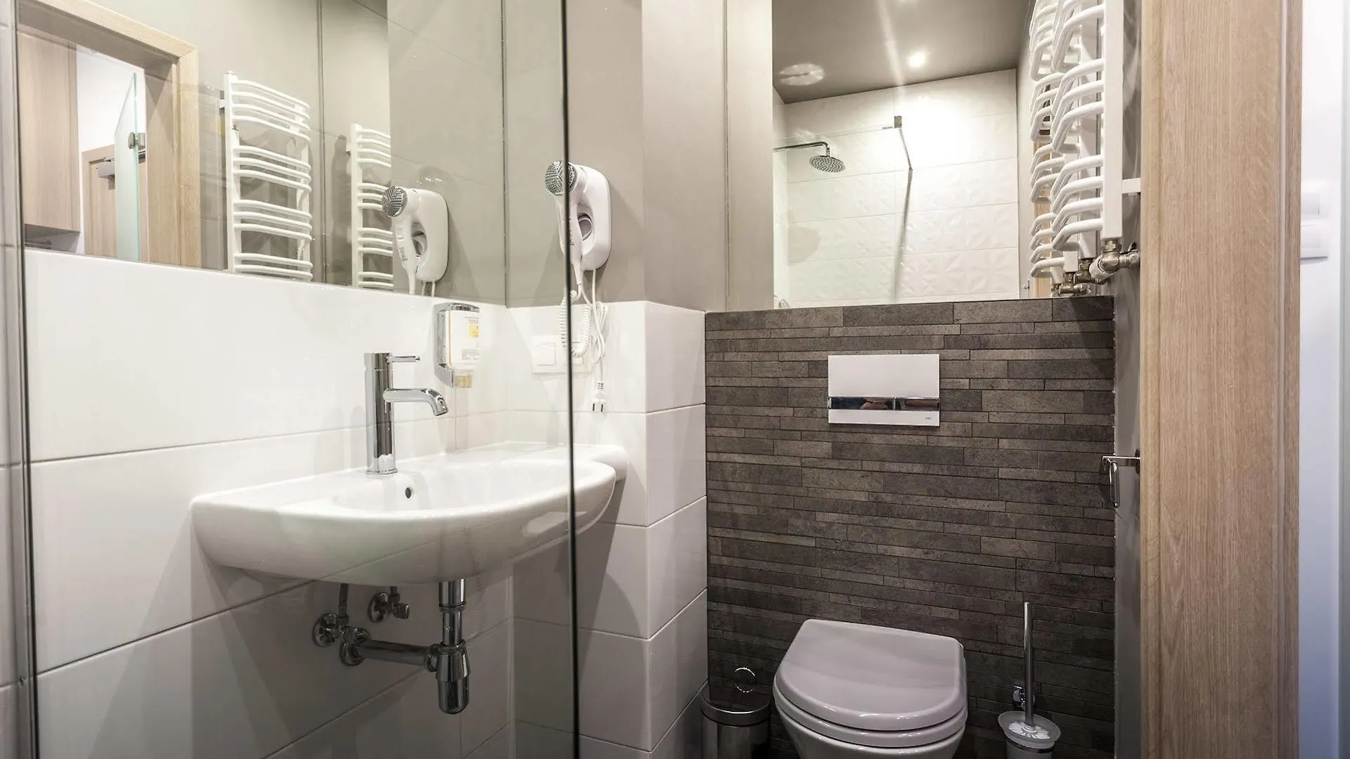 Hotel Zatoka Gdańsk