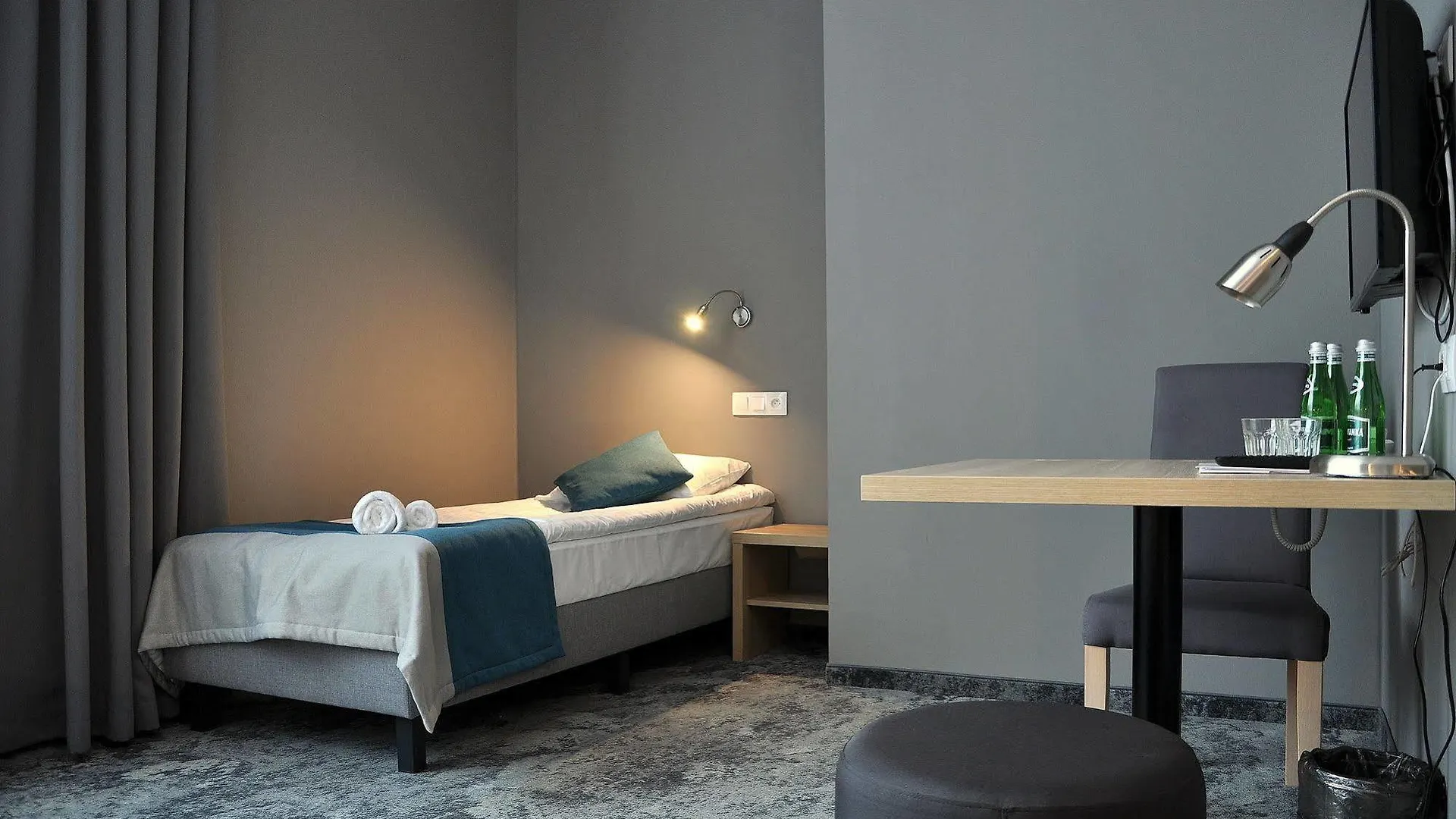 Hotel Zatoka Gdańsk 3*,  Polen